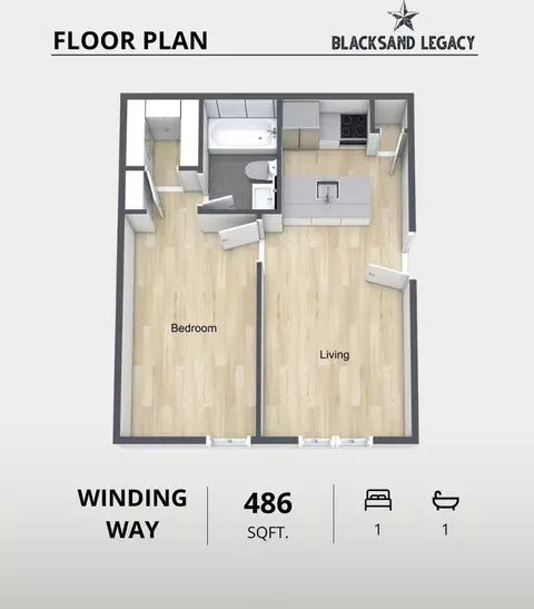 1300 Emily St, Dallas, TX 75203