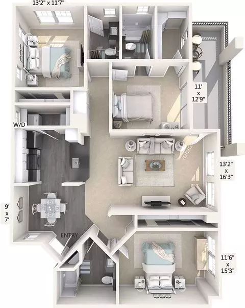 1300 The Alameda, San Jose, CA 95126