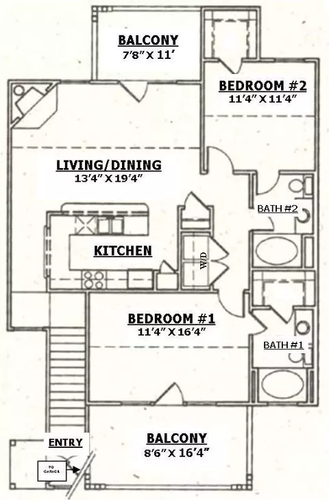 2121 Bear Creek Pkwy, Euless, TX 76039