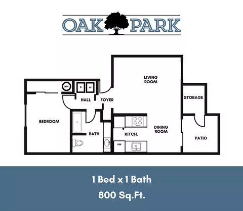 14515 A St S, Parkland, WA 98444