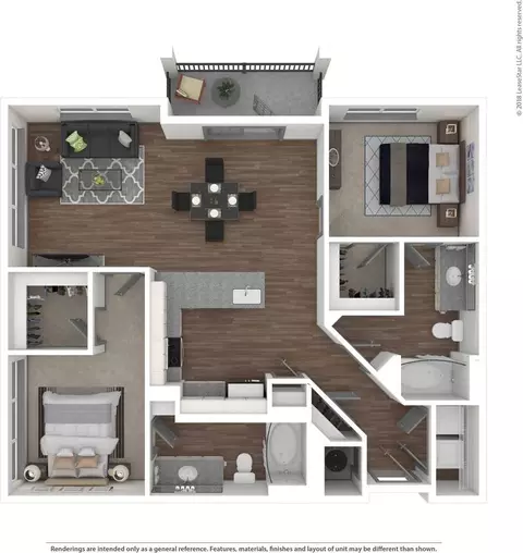 6101 Ardrey Kell Rd, Charlotte, NC 28277