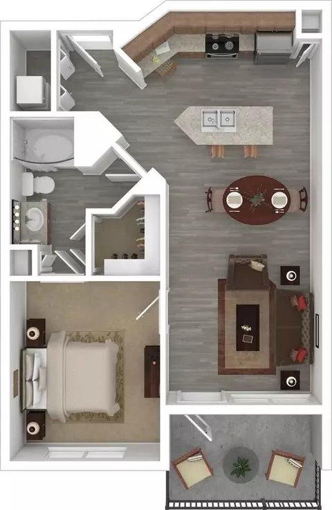 13801 Napoli Dr, Houston, TX 77070