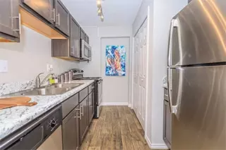 505 Cypress Station Dr, Houston, TX 77090