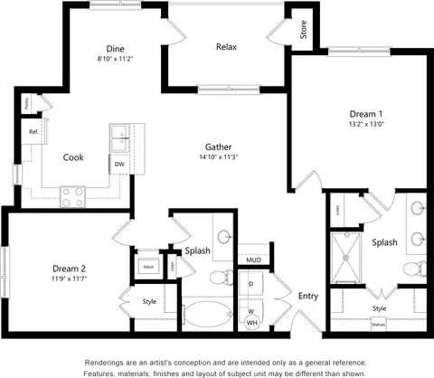 6901 County Road 110, Round Rock, TX 78665