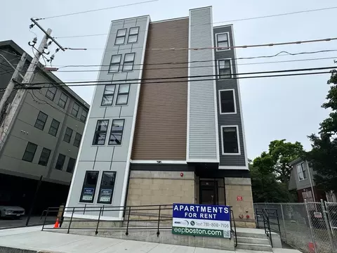 55 Walnut Ave, Revere, MA 02151