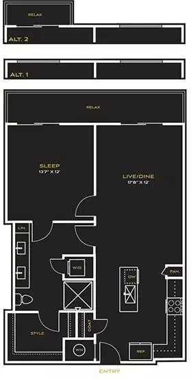 1280 E 17th Ave, Denver, CO 80218