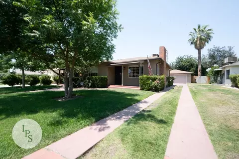 534 W Hedges Ave, Fresno, CA 93728