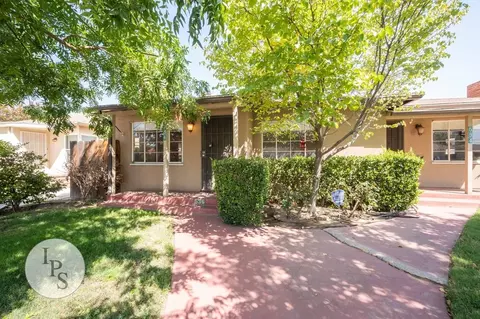 534 W Hedges Ave, Fresno, CA 93728