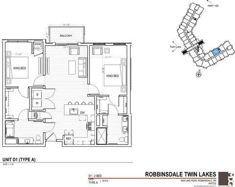 4600 Lake Road Ave, Robbinsdale, MN 55422