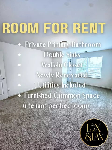 1604 Lasalle St, Charlotte, NC 28216