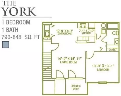 5362 Hoover Forest Ln, Columbus, OH 43230