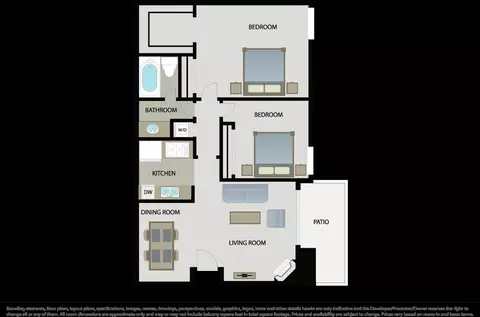 280 E Del Mar Blvd, Pasadena, CA 91101