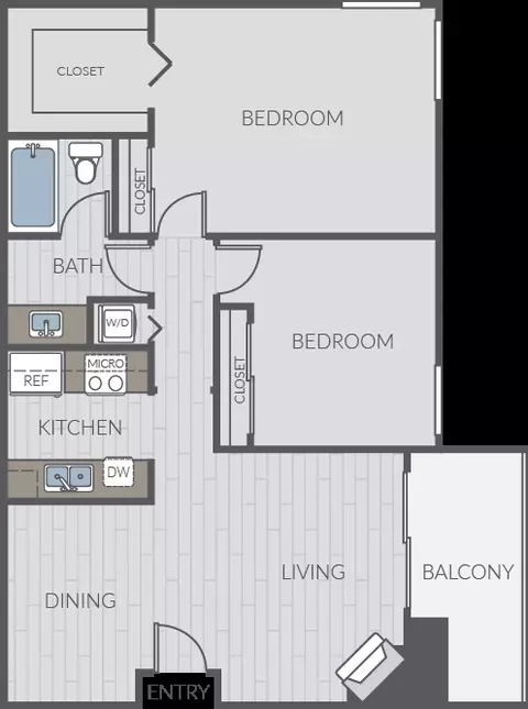 280 E Del Mar Blvd, Pasadena, CA 91101
