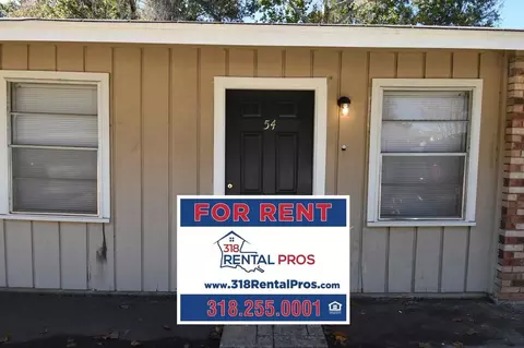 2011 W Alabama Ave, Ruston, LA 71270