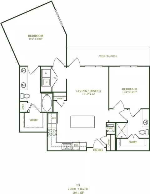 15950 Paramount Way, Frisco, TX 75033