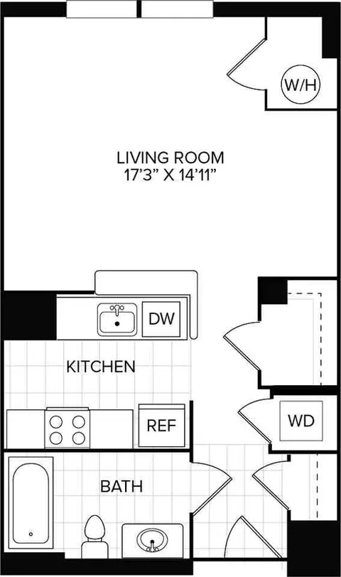 5411 Mcgrath Blvd, North Bethesda, MD 20852