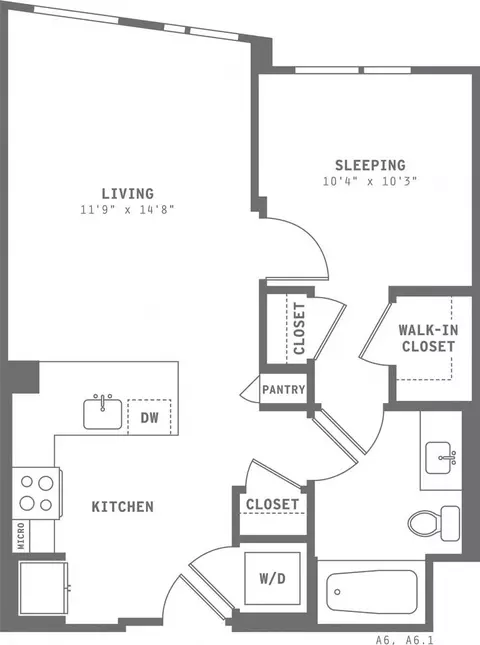 975 Bryant St, San Francisco, CA 94103