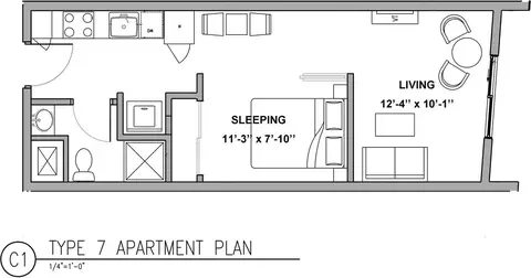 128 E Main St, Auburn, WA 98002
