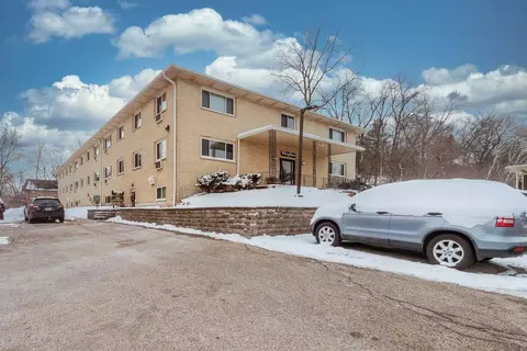 1667 Capital Ave, Madison, WI 53705