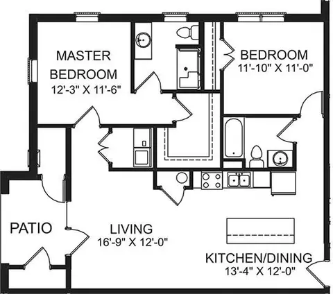 240 Beverly Hills Cir, Lynchburg, VA 24502