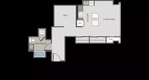 500 Folsom St, San Francisco, CA 94105