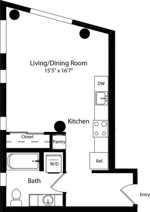 221 Minor Ave N, Seattle, WA 98109