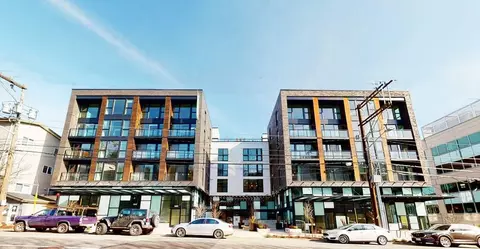 1600 Dexter Ave N, Seattle, WA 98109
