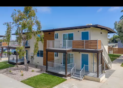 415 Grant St, Oceanside, CA 92054