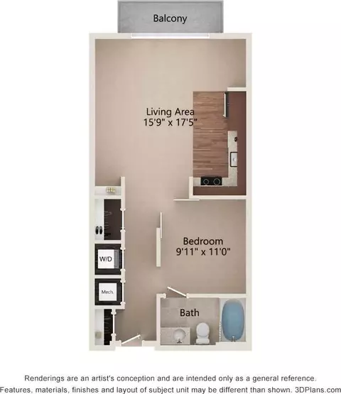 5501 45th Ave, Hyattsville, MD 20781