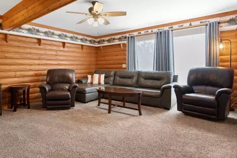 228 E State St, Fife Lake, MI 49633