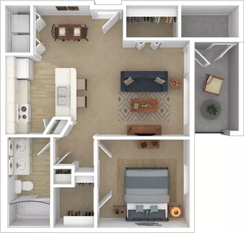 12436 Vance Jackson Rd, San Antonio, TX 78230