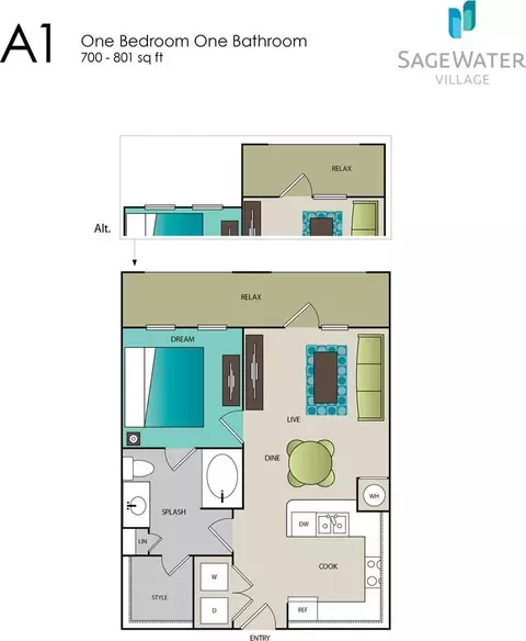 9340 Feather Grass Ln, Fort Worth, TX 76177