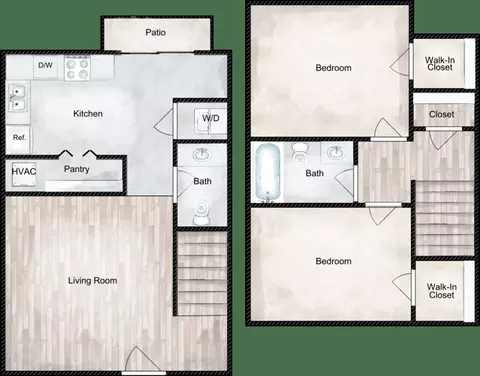 805 Bradyville Pike, Murfreesboro, TN 37130