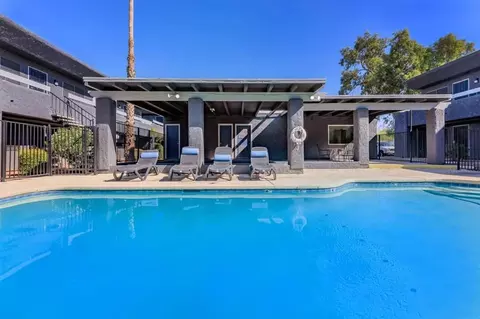 3450 N Stone Ave, Tucson, AZ 85705