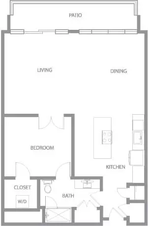 12 Cowboys Way, Frisco, TX 75034