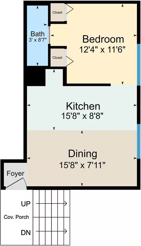 5840 SW Erickson Ave, Beaverton, OR 97005