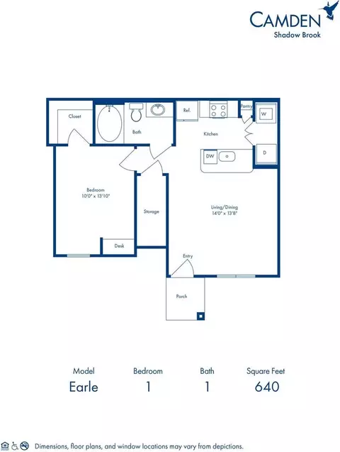 811 W Slaughter Ln, Austin, TX 78748