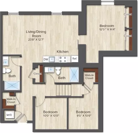 3146 16th St NW, Washington, DC 20010