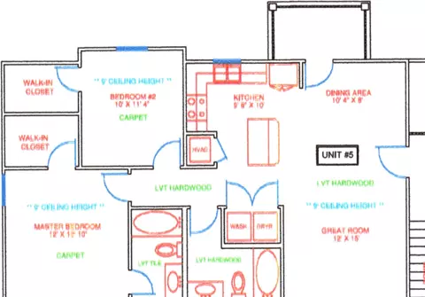 2212 Hickory St, Bowling Green, KY 42101