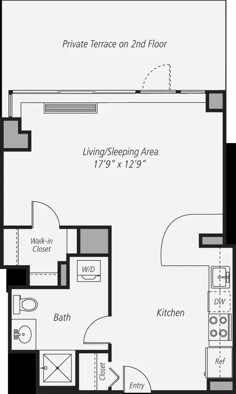 525 W 28th St, New York, NY 10001