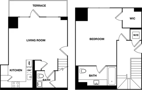 431 W 37th St, New York, NY 10018