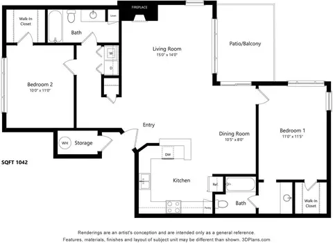 4304 E Campbell Ave, Phoenix, AZ 85018 photo 2