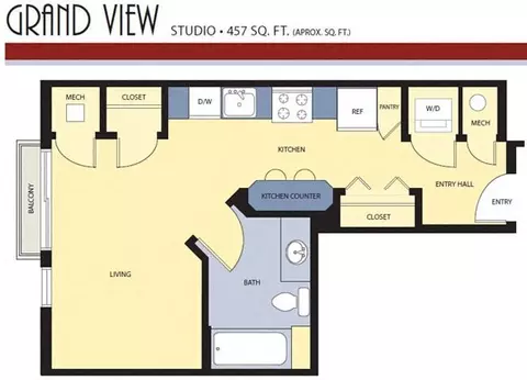 50 S 500 W, Salt Lake City, UT 84101