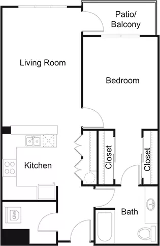 16325 Cleveland St, Redmond, WA 98052