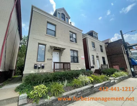 5106 Baum Blvd, Pittsburgh, PA 15224