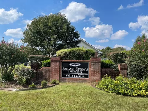 80 Savannah Way, Fort Oglethorpe, GA 30742