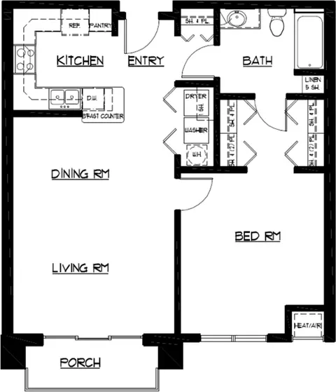6516 W National Ave, West Allis, WI 53214