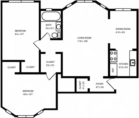 1033 W Loyola Ave, Chicago, IL 60626