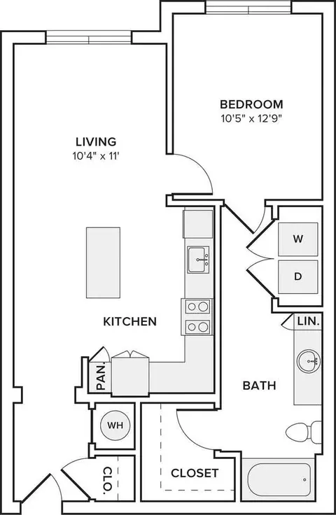 11604 Stonehollow Dr, Austin, TX 78758 photo 36