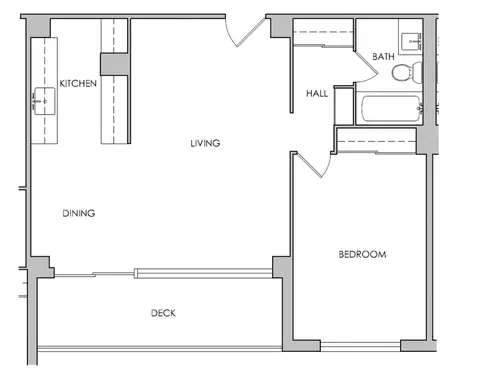 2020 SW Salmon St, Portland, OR 97205